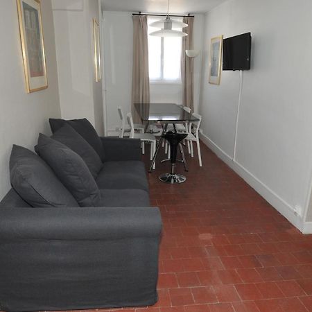 Le Maupassant, Appartement 50M2 Pour 6 Personnes Rouen Zewnętrze zdjęcie
