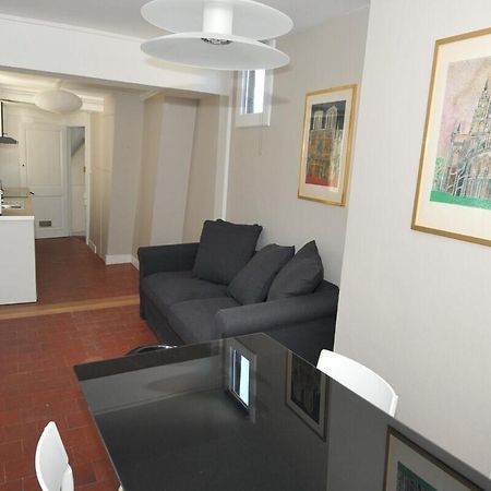 Le Maupassant, Appartement 50M2 Pour 6 Personnes Rouen Zewnętrze zdjęcie