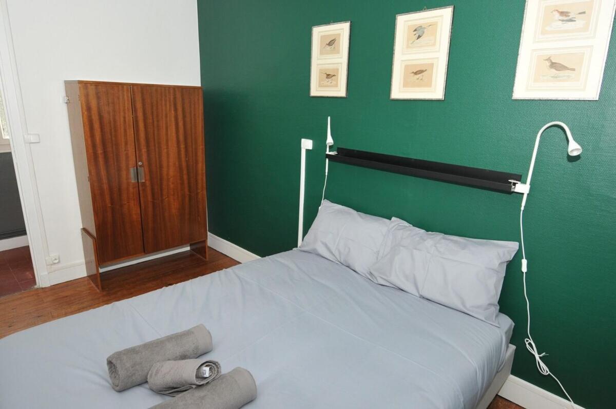 Le Maupassant, Appartement 50M2 Pour 6 Personnes Rouen Zewnętrze zdjęcie