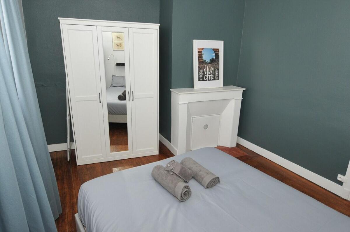 Le Maupassant, Appartement 50M2 Pour 6 Personnes Rouen Zewnętrze zdjęcie